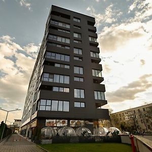 Brand-New Apartments In Floreasca Business Area - Elevate Your Living Experience
