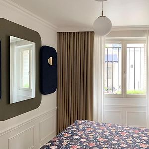 Chambre d’hôtes - Marais