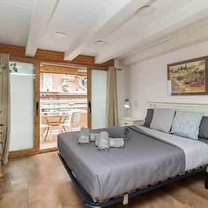 Loft Con Terraza Centro Valencia