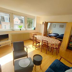 Appartement de standing 100m2 quartier cossu Rebberg
