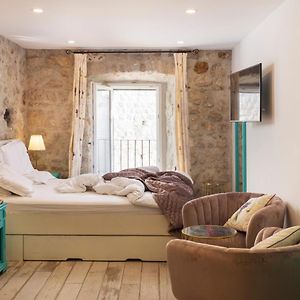 Chambre de Luxe Lit King-Size