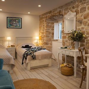Chambre de Luxe
