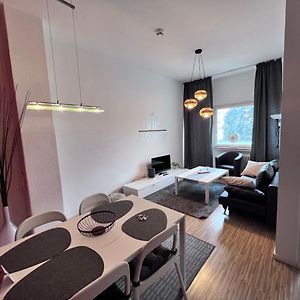 Appartement de Luxe