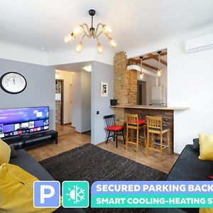 Appartement de Luxe