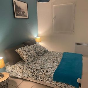 Charmant Appartement Cosy Sur Sete Proche De Toutes Commodites, Parking Prive