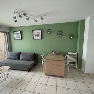 Appartement à 1 Chambre à Coucher