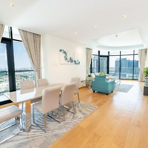 Appartement de Luxe à 2 Chambres à Coucher