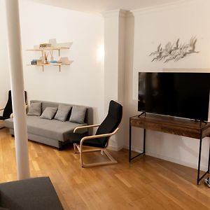 Suite Alhambra Puerta Bib-Rambla