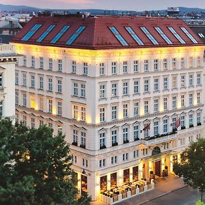 The Amauris Vienna - Relais&Châteaux