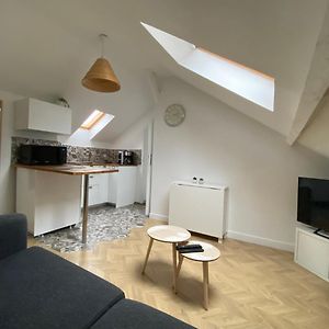 Appartement à 1 Chambre à Coucher