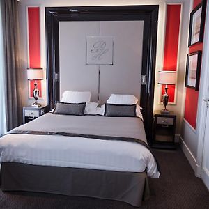Chambre Supérieure Lit King-Size
