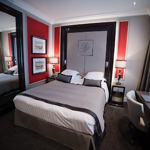 Chambre Classique Simple
