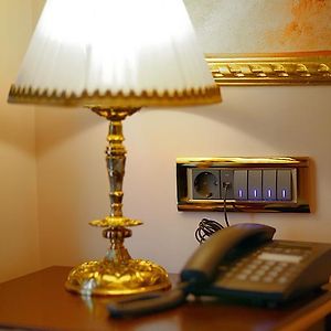 Chambre Standarde Double