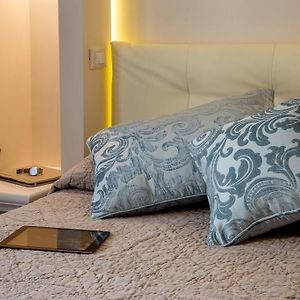 Chambre Standarde Lit Queen-Size