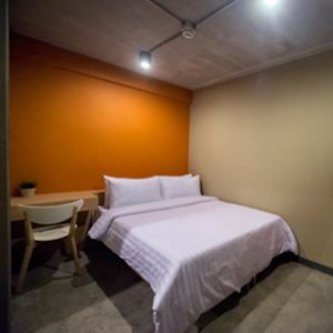 Chambre Lit King-Size