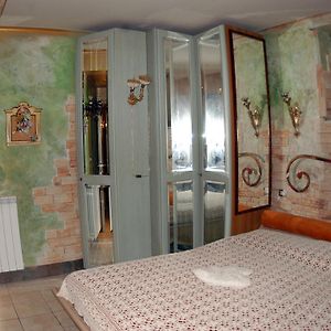 Chambre Communicante