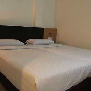 Without Window Twin Room