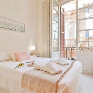 Flat 2 Bedrooms In The City Center
