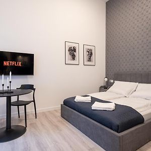 D48 - Central Boulevard Residence - Best Location By Bqa