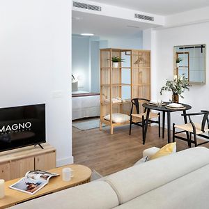 Appartement Rez-de-Chaussée
