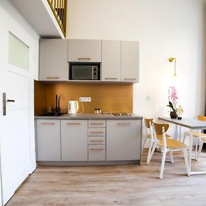 Appartement à 1 Chambre à Coucher