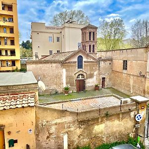 Eterna Trastevere Apartment