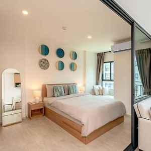 Appartement à 1 Chambre à Coucher