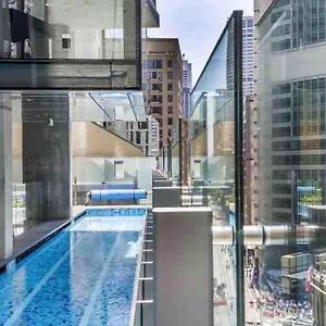 Luxury Stay In Sydney Cbd