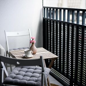 Appartement à 1 Chambre à Coucher