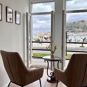 Appartement Rez-de-Chaussée