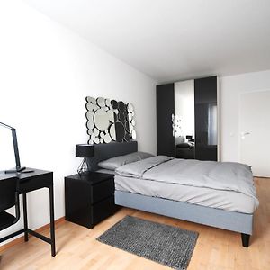 Appartement à 2 Chambres à Coucher