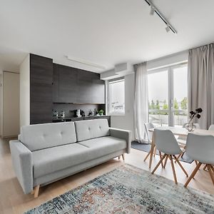 Appartement à 2 Chambres à Coucher
