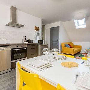 Appartement Duplex