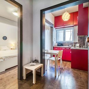 Appartement à 1 Chambre à Coucher