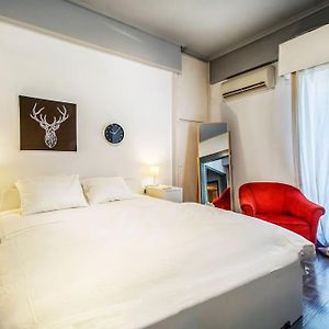 Beautiful And Cozy Studio Next To Athens Center