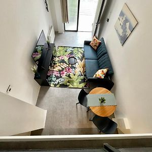 Inbp07 Studio Apartment #Freeparking