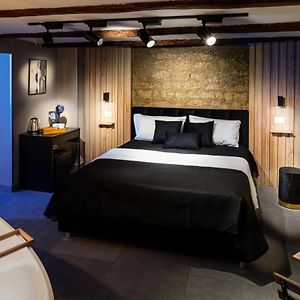 Pendino Rooms