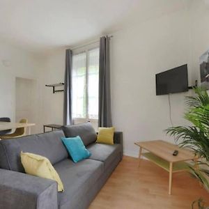 Appartement à 2 Chambres à Coucher