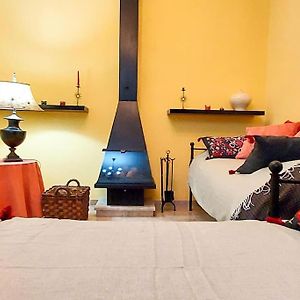Apartamento Suite Alameda De Hercules