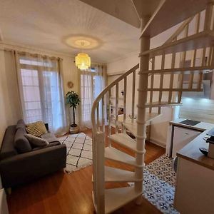 Le Dali-Duplex Au Pied De Castillet