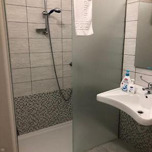 Chambre Lit King-Size