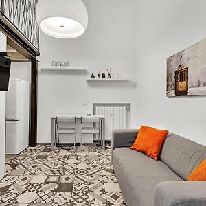 Loft Spritz Nel Centro Di Milano, Via Sottocorno, Porta Vittoria