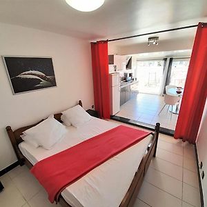 Appartement à 1 Chambre à Coucher