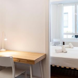 Appartement à 3 Chambres à Coucher