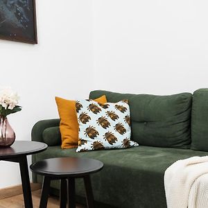 Appartement à 3 Chambres à Coucher