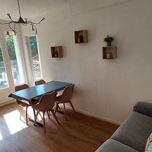 Appartement Renove Avec Balcon A 100 M De La Plage