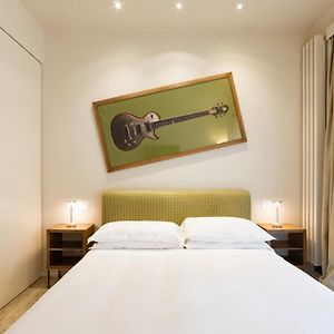 Chambre Standarde Lit King-Size