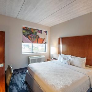 Chambre Lit King-Size