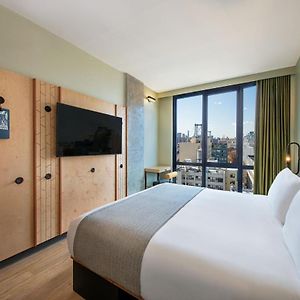 Chambre Exécutive Lit King-Size