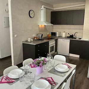 Ayala Apartamento